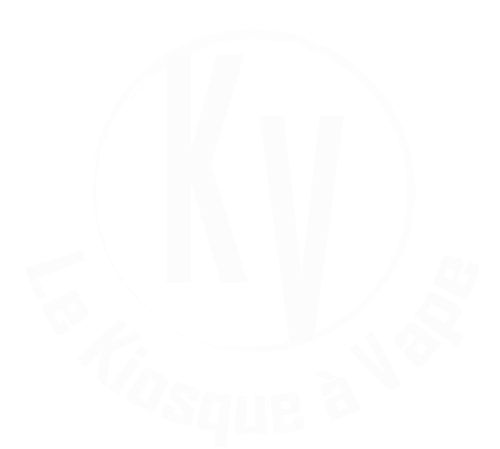 Le kiosque à vape