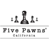 Fiwe Pawns