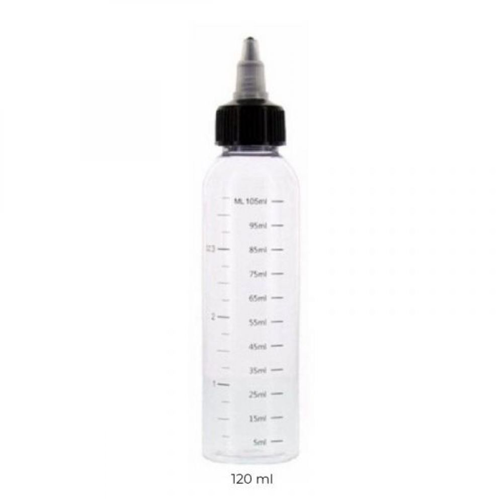 Flacon 120 ml