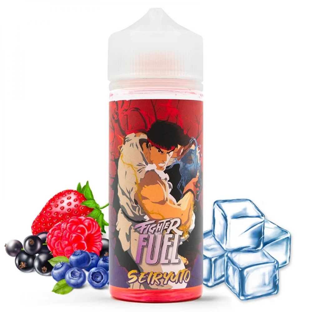 E-liquide Seyriuto