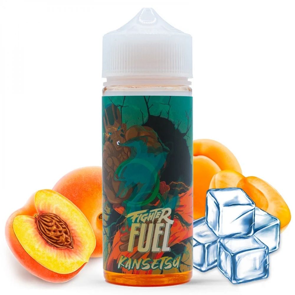 E-liquide Kansetzu