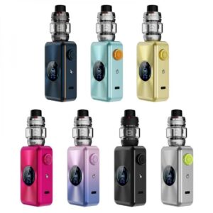 Kit Gen Max Vaporesso