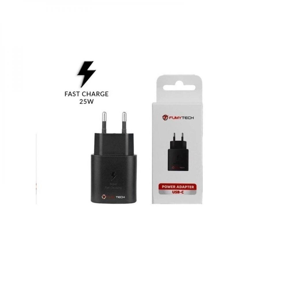 Adaptateur charge rapide