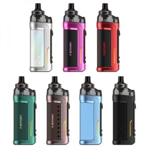 Pod Armour G MTL