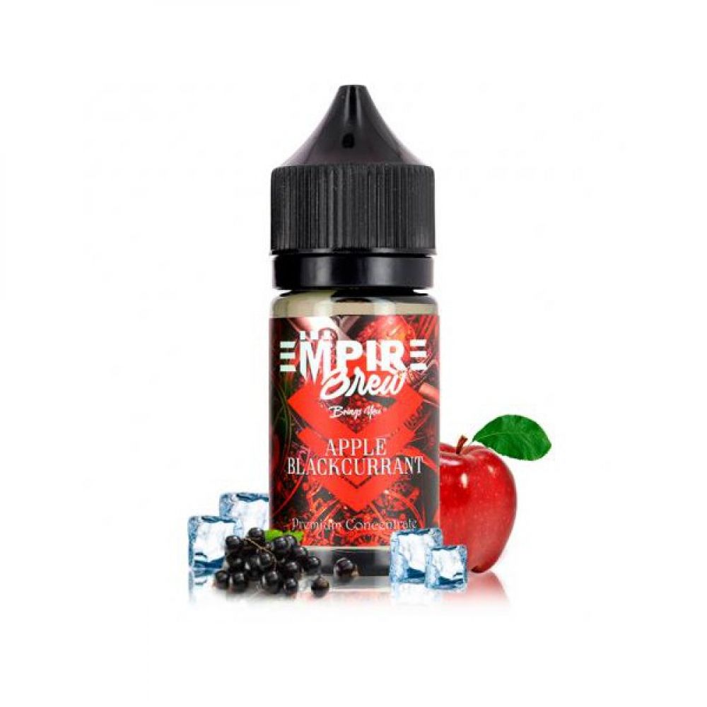 Apple blackcurrant