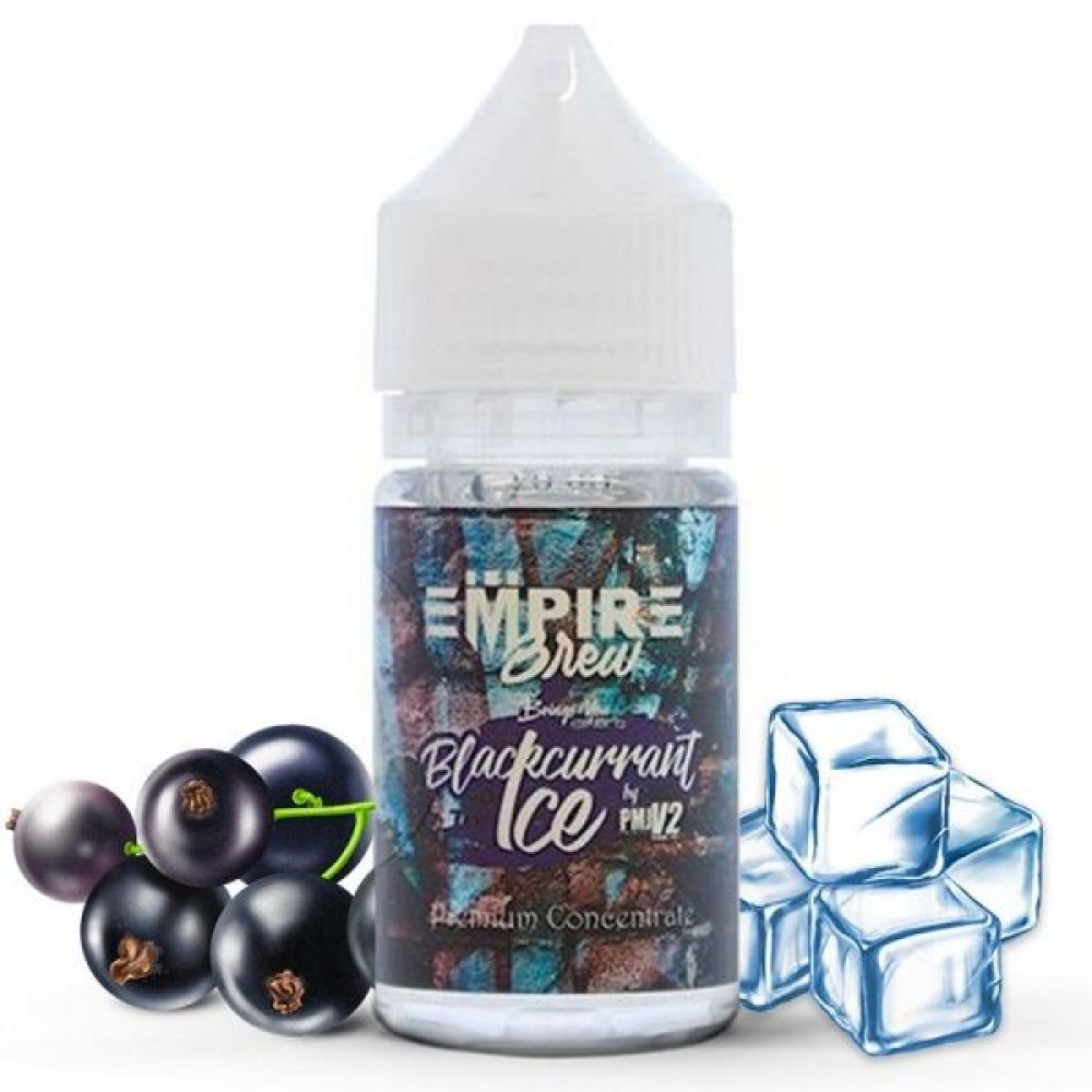 Blackurrant Ice