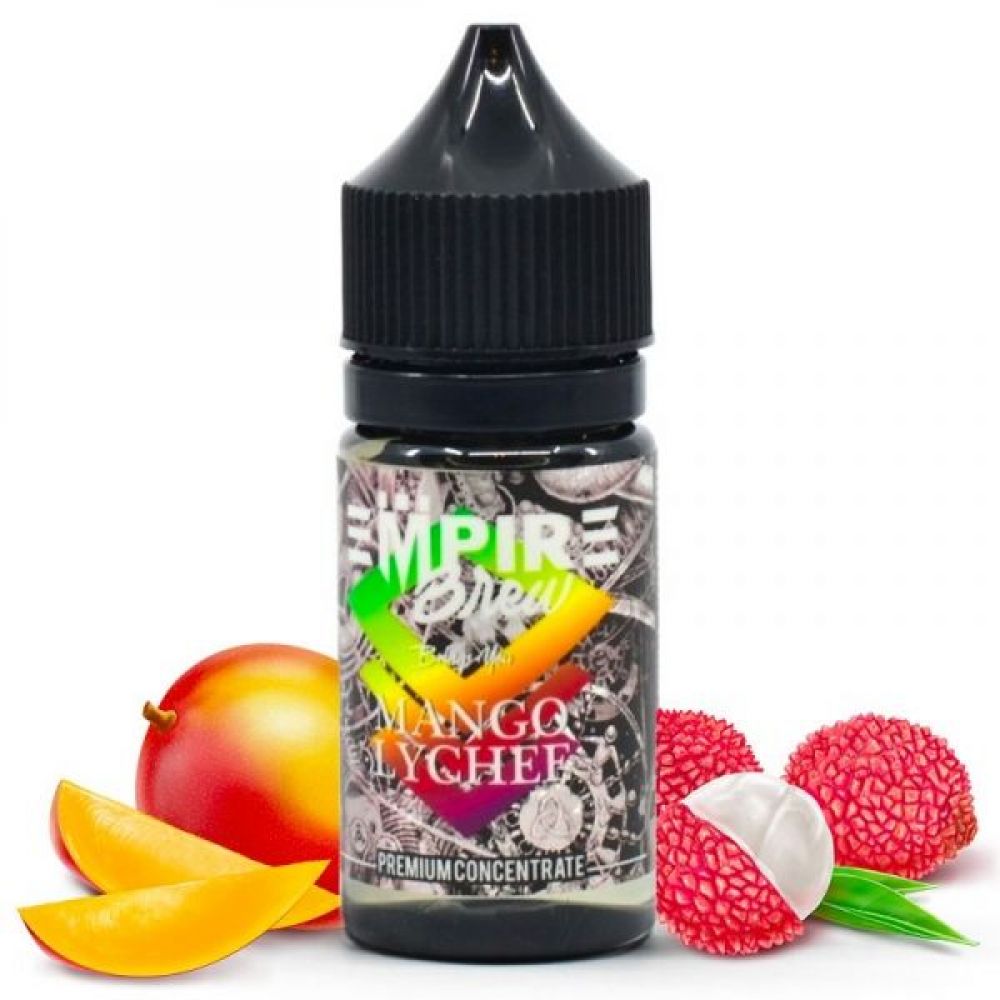 Mango litchi