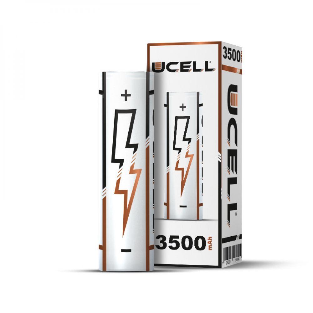 Accu UCELL 3500