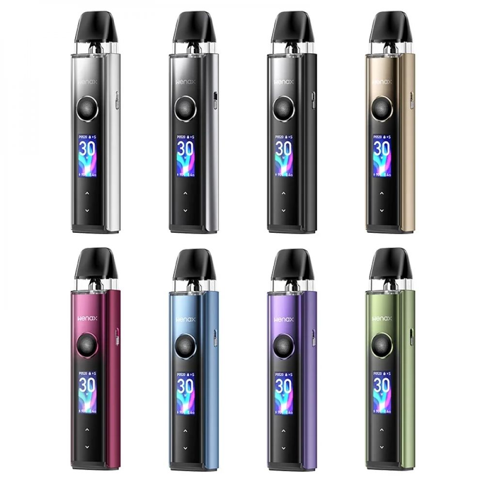 Pod Wenax Q Pro