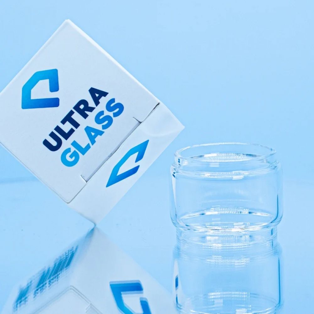 Pyrex Zeus