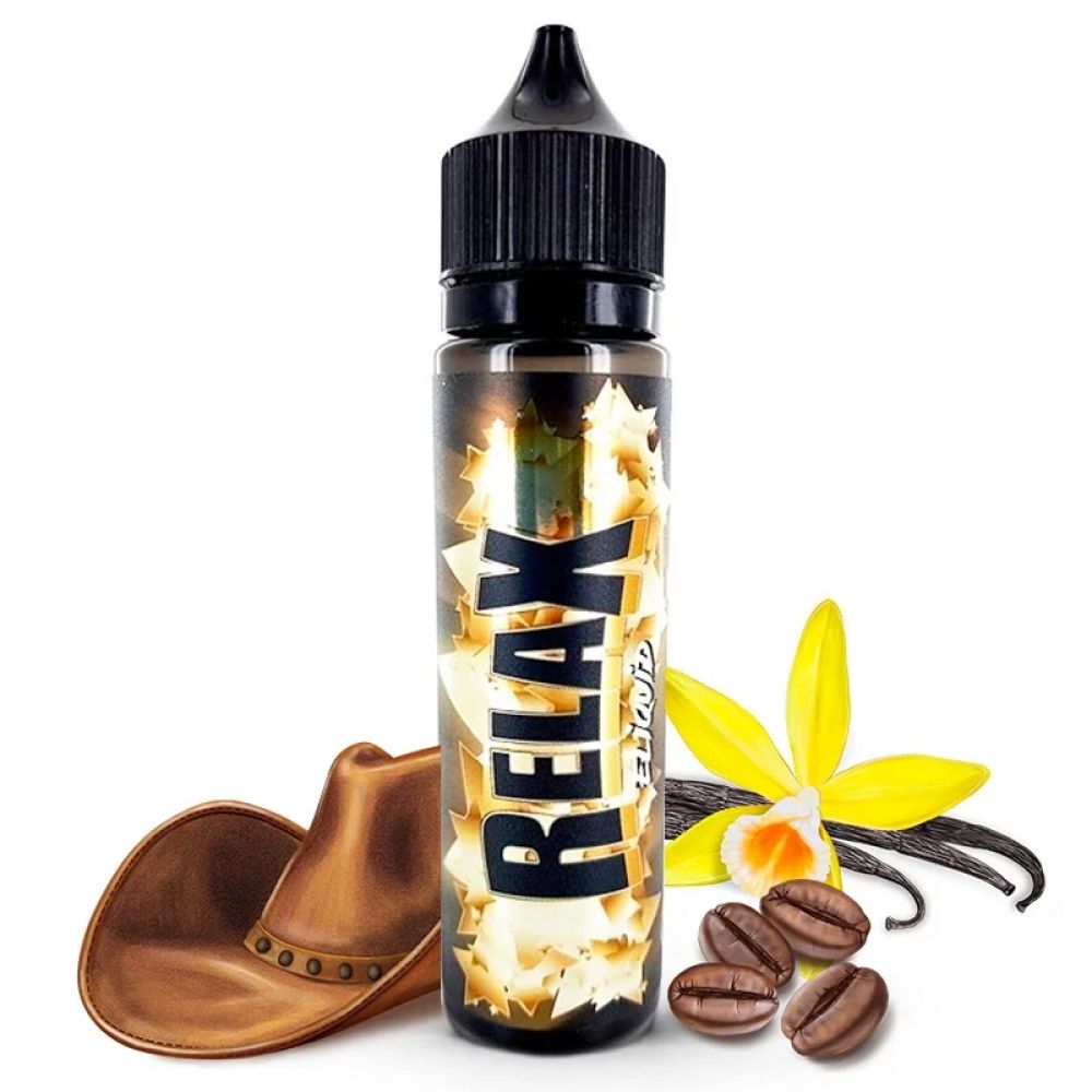 E-liquide Relax