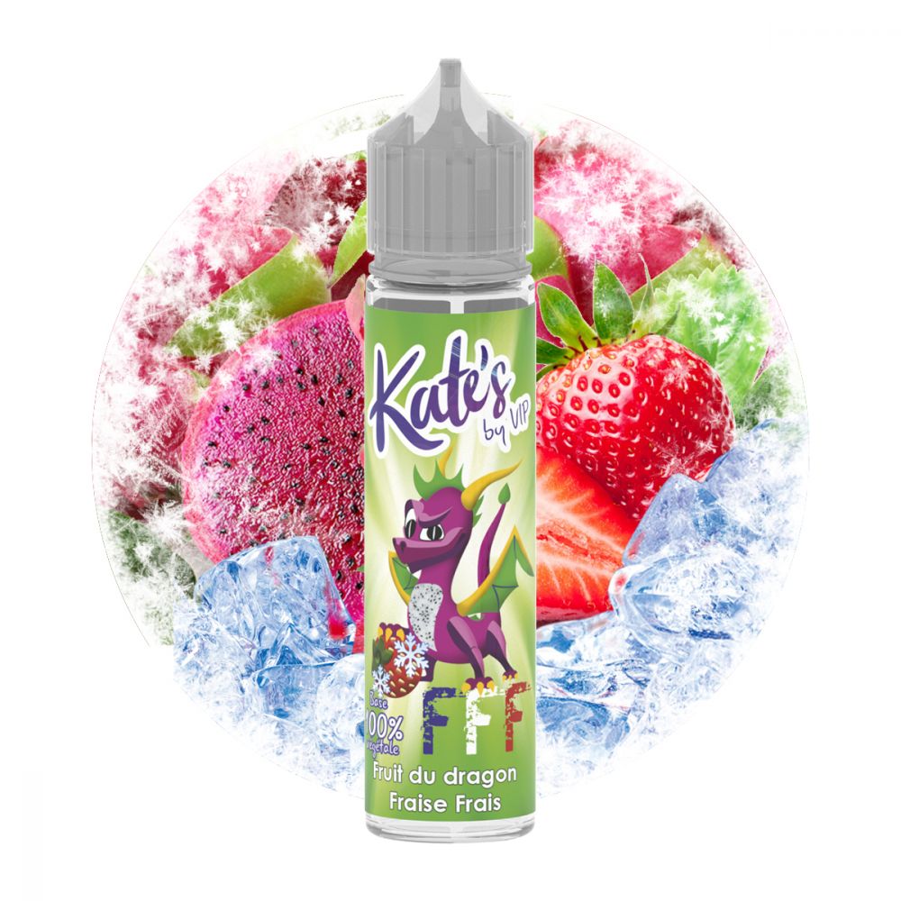 E-liquide FFF