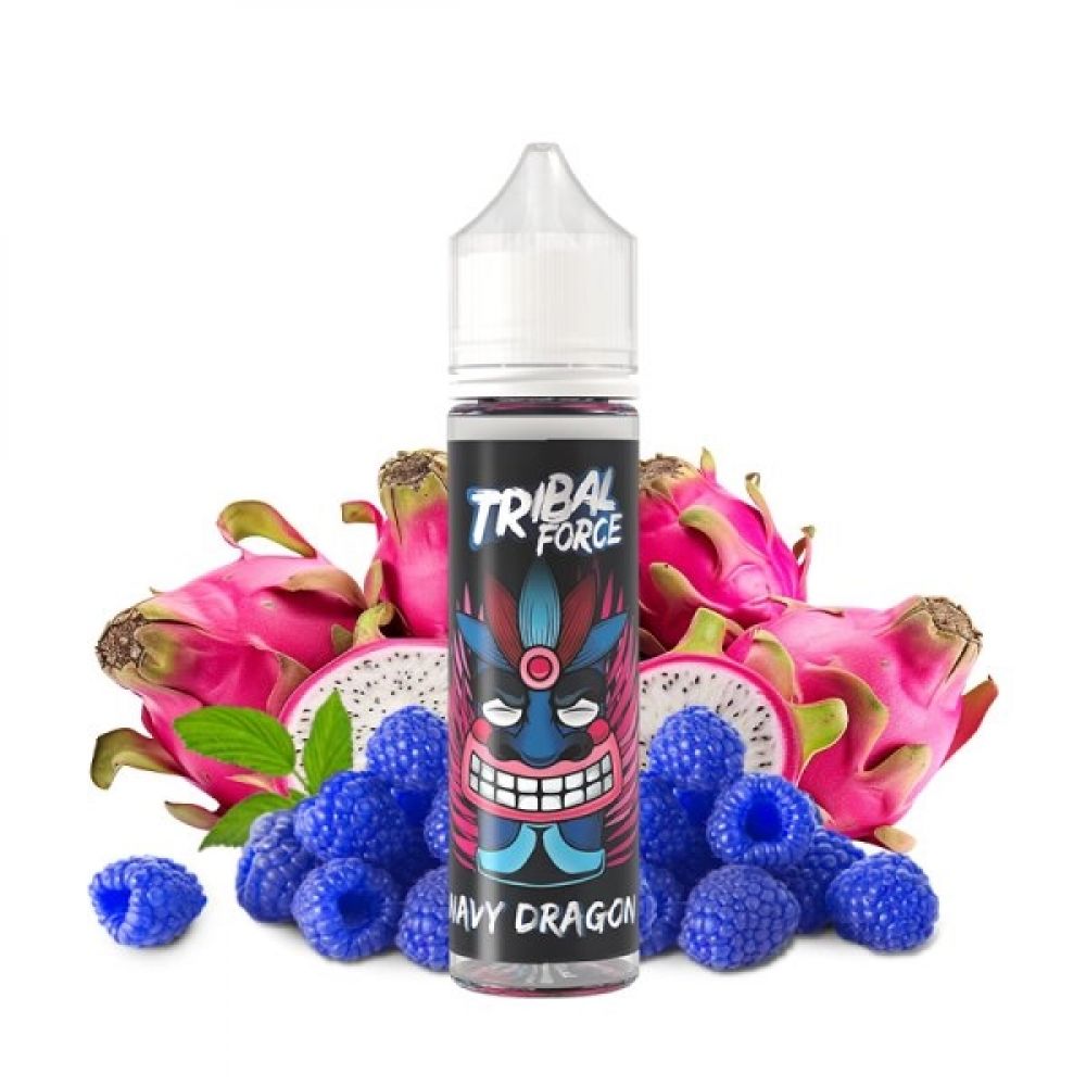 E-liquide Navy Dragon