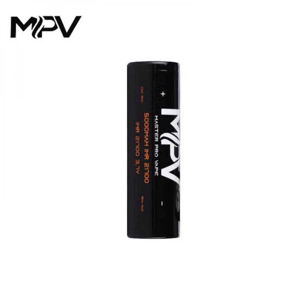 Accu 21700 5000 mah 90A MPV