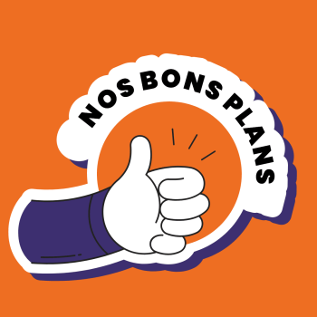 NOS BON PLANS