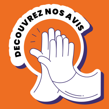 NOS AVIS GOOGLE